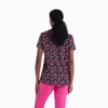 Medic Mix Female Printed Tops 03