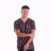 Medic Mix_Men_Printed Tops_01 Medic Mix Men Printed Tops 01