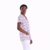 Meow Magic Female Printed Tops 02