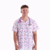 Meow Magic_Men_Printed Tops_01 Meow Magic Men Printed Tops 01
