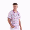 Meow Magic_Men_Printed Tops_02 Meow Magic Men Printed Tops 02