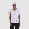 Merry Christmas_Men_Polycotton_01 Merry Christmas Men Polycotton 01
