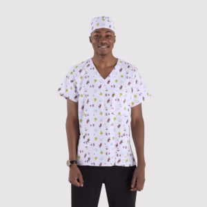 Merry Christmas_Men_Polycotton_01 Merry Christmas Men Polycotton 01