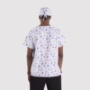 Merry Christmas_Men_Polycotton_03 Merry Christmas Men Polycotton 03
