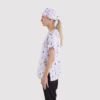 Merry Christmas Women Polycotton 02
