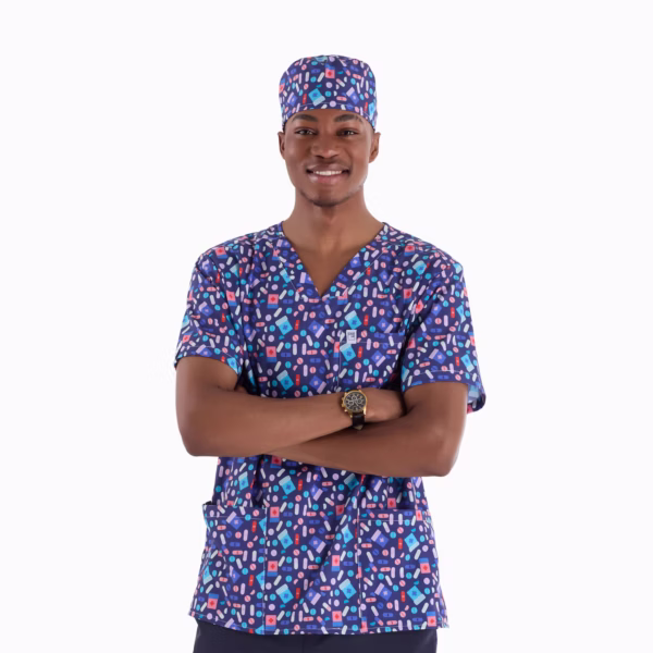 Mighty Meds_Men_Printed Tops_01 Mighty Meds Men Printed Tops 01