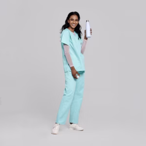 Mint_Lite Scrubs_Women_01 Mint Lite Scrubs Women 01