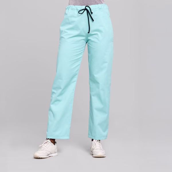 Mint Lite Scrubs Women 04