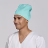 Mint_Male_Chef Style Theatre Mint Male Chef Style Theatre