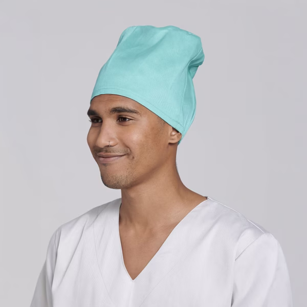 Mint_Male_Chef Style Theatre Mint Male Chef Style Theatre