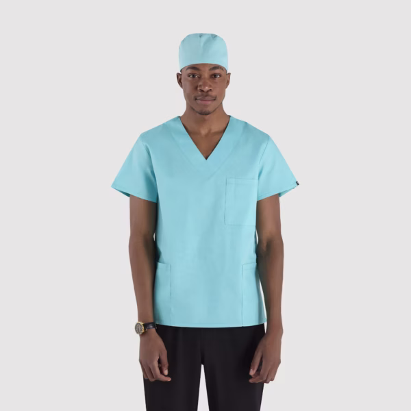 Mint Men Lite Caps 01