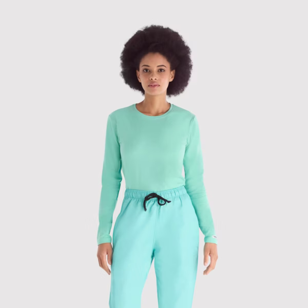 Mint Tanc Underscrubs Women 02
