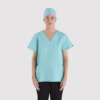 Mint Women Lite Caps 01