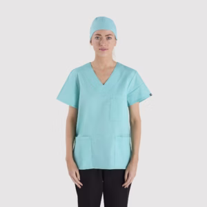 Mint Women Lite Caps 01
