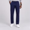 Navy Blue Lite Scrubs Men 05