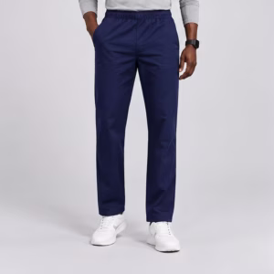 Navy Blue_Lite Scrubs_Men_05 Navy Blue Lite Scrubs Men 05
