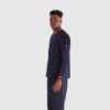 Navy Blue_Tanc Underscrubs_Mens_02 Navy Blue Tanc Underscrubs Mens 02