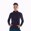 Navy Polar Fleece Women 01