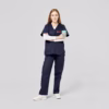 Navy Women Water Resistent 01