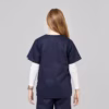 Navy Women Water Resistent 02