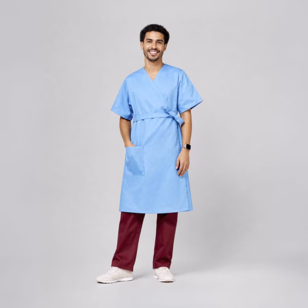 Nurses Wrap Men 02