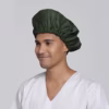 Olive green male