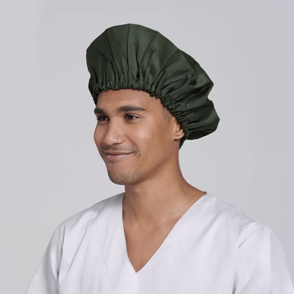 Olive green male