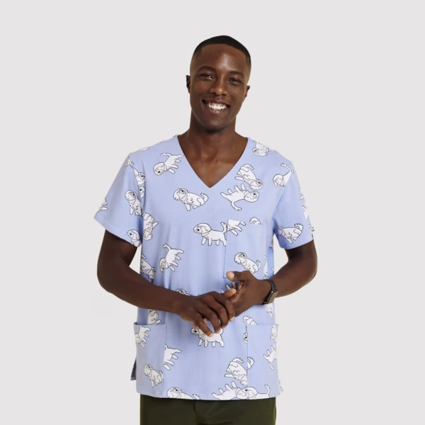 PT_Cotton Spandex_Men_Doggy Parlour_01 PT Cotton Spandex Men Doggy Parlour 01