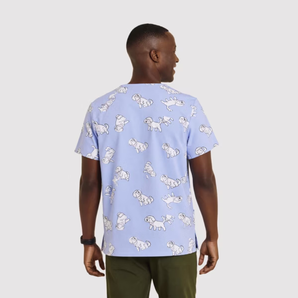 PT_Cotton Spandex_Men_Doggy Parlour_03 PT Cotton Spandex Men Doggy Parlour 03