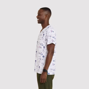 PT Cotton Spandex Men Hot Air Balloons 02