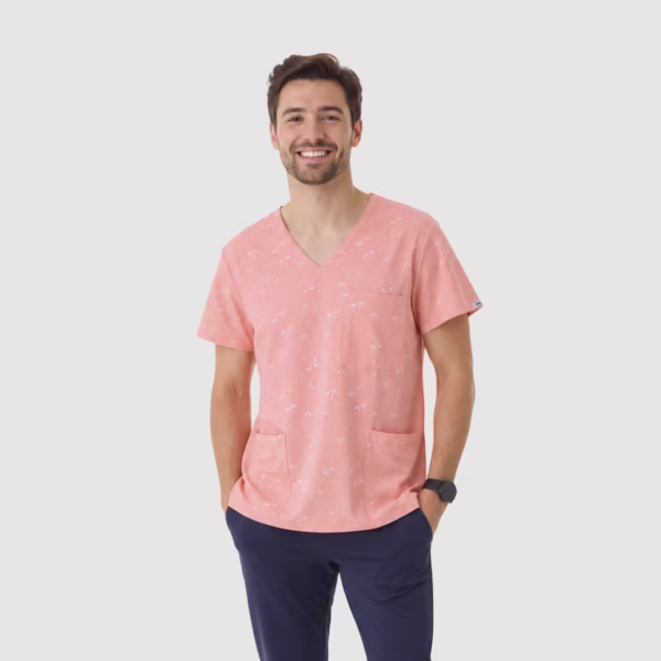 PT Cotton Spandex Men Island Vibes 0