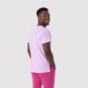 PT Cotton Spandex Men Pink Flamingos 03