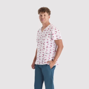 PT Cotton Spandex Men Watermelon Fun 02