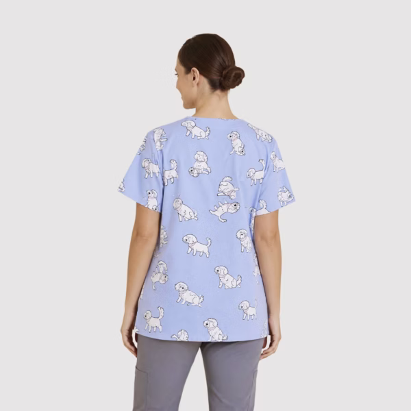 PT_Cotton Spandex_Women_Doggy Parlour_03 PT Cotton Spandex Women Doggy Parlour 03