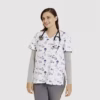 PT Cotton Spandex Women Hot Air Balloons 01