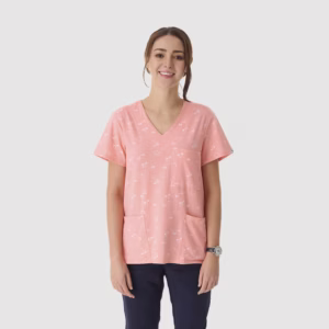 PT Cotton Spandex Women Island Vibes 01