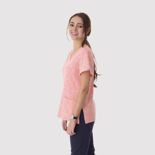 PT Cotton Spandex Women Island Vibes 02
