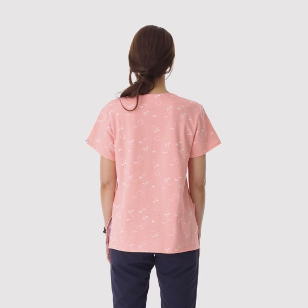 PT Cotton Spandex Women Island Vibes 03