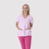 PT_Cotton Spandex_Women_Pink Flamingos_01 PT Cotton Spandex Women Pink Flamingos 01