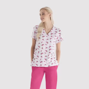PT Cotton Spandex Women Watermelon Fun 01