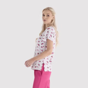 PT Cotton Spandex Women Watermelon Fun 02