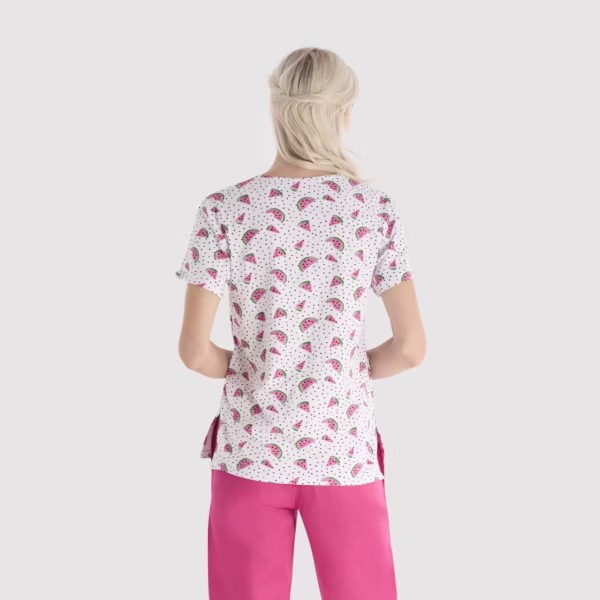 PT_Cotton Spandex_Women_Watermelon Fun_03 PT Cotton Spandex Women Watermelon Fun 03