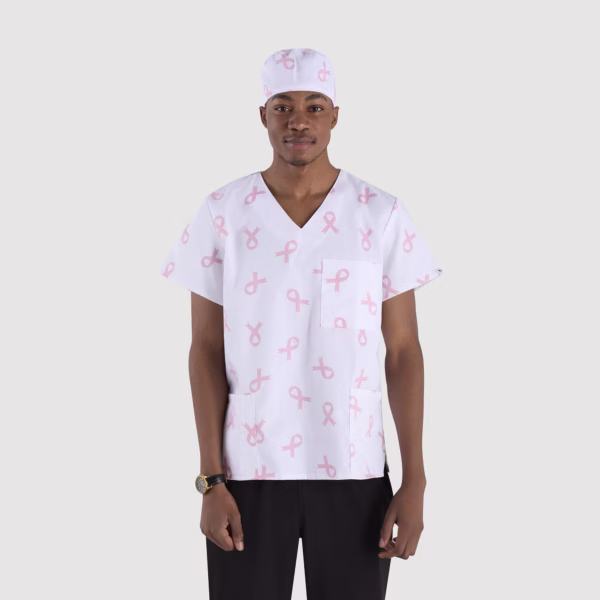 PT Polycotton Men Ef Cancer! 01