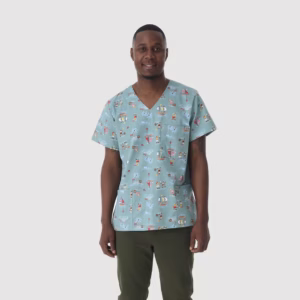 PT_Polycotton_Men_Jungle Buccaneers_01 PT Polycotton Men Jungle Buccaneers 01