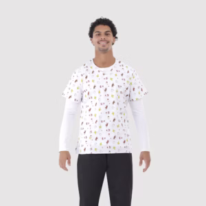 PT_Polycotton_Men_Merry Christmas_01 PT Polycotton Men Merry Christmas 01