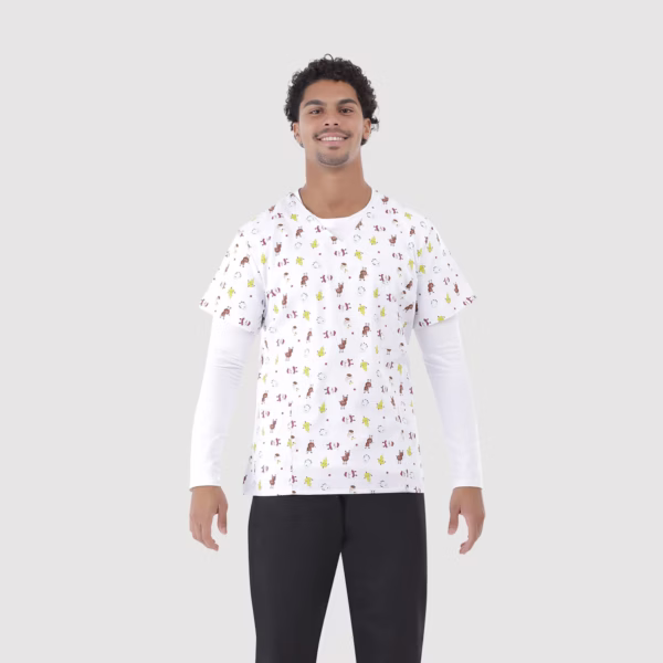 PT Polycotton Men Merry Christmas 01