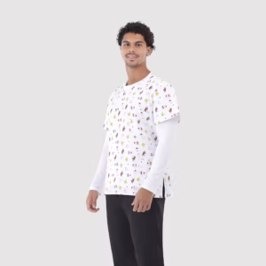 PT Polycotton Men Merry Christmas 02