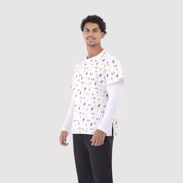 PT Polycotton Men Merry Christmas 02