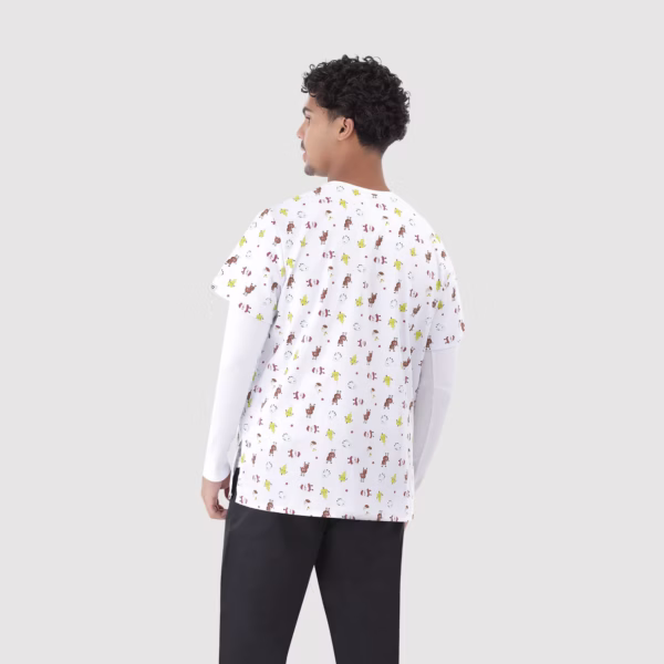 PT Polycotton Men Merry Christmas 03