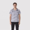 PT Polycotton Men Skull & Scalpel 01